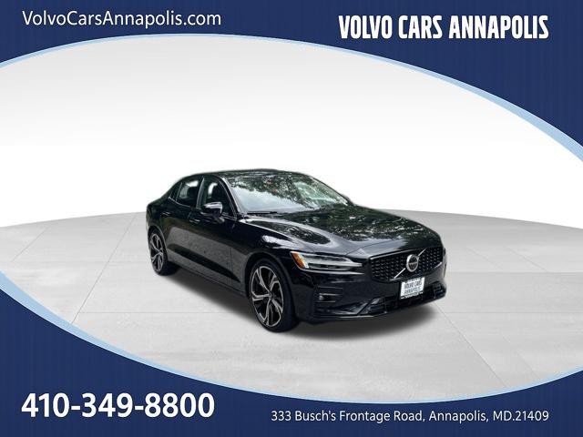 2024 Volvo S60 B5 Plus Dark Theme for sale in Annapolis, MD