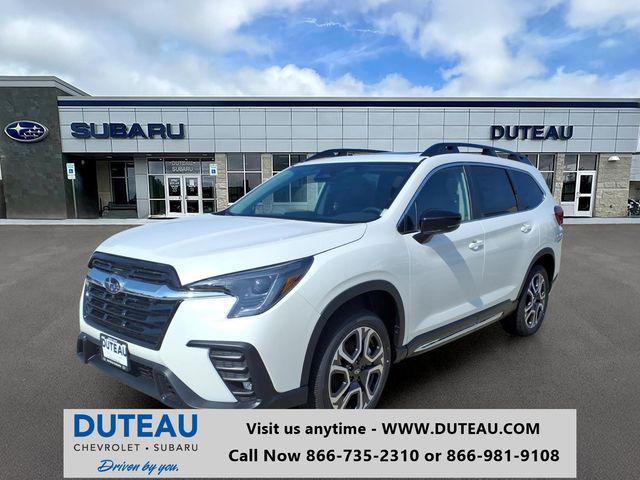 2026 Subaru Ascent Limited 7-Passenger for sale in Lincoln, NE