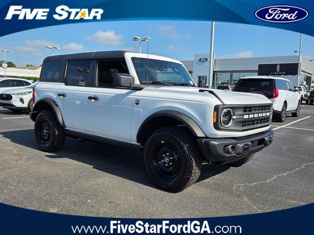 2026 Ford Bronco Big Bend for sale in Warner Robins, GA