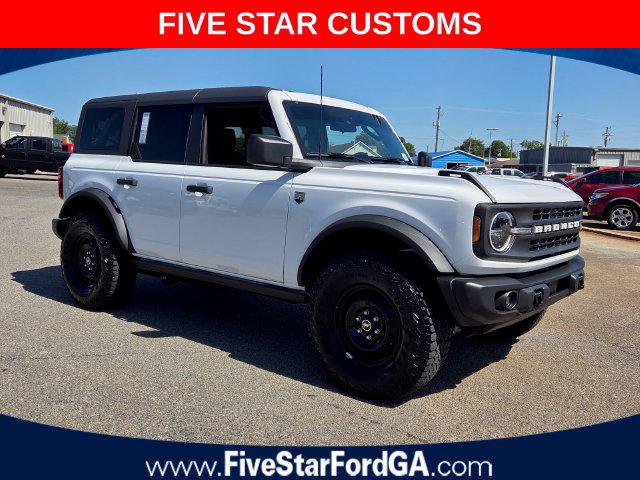 2026 Ford Bronco Big Bend for sale in Warner Robins, GA