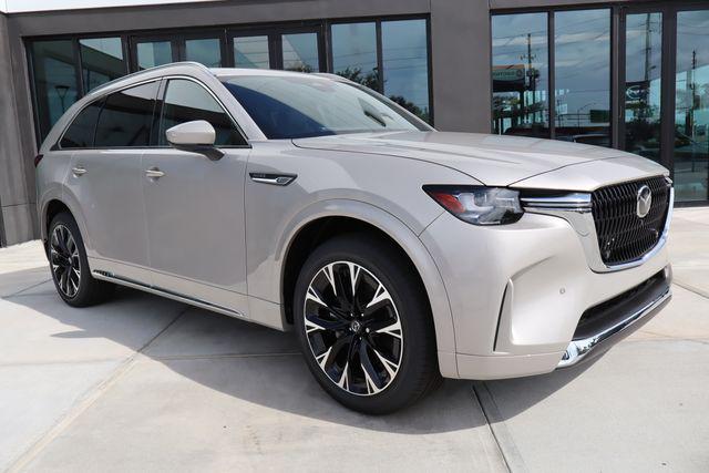 2026 Mazda X-90 3.3 Turbo S Premium Plus for sale in Saint Petersburg, FL