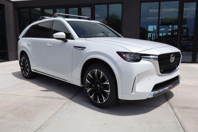 2026 Mazda X-90 3.3 Turbo S Premium Plus for sale in Saint Petersburg, FL