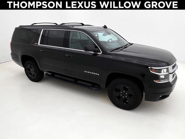 2020 Chevrolet Suburban 4WD LT for sale in Willow Grove, PA