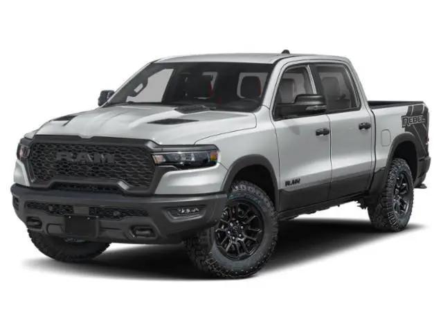 2025 Ram 1500 Rebel Crew Cab 4x4 5'7" Box for sale in Thornton, CO