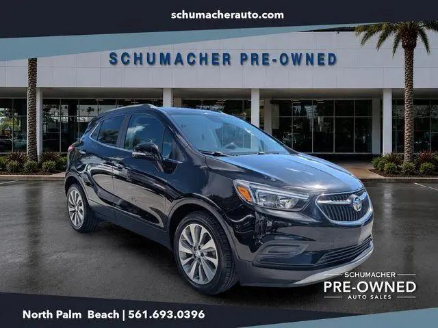 2019 Buick Encore FWD Preferred for sale in Lake Park, FL