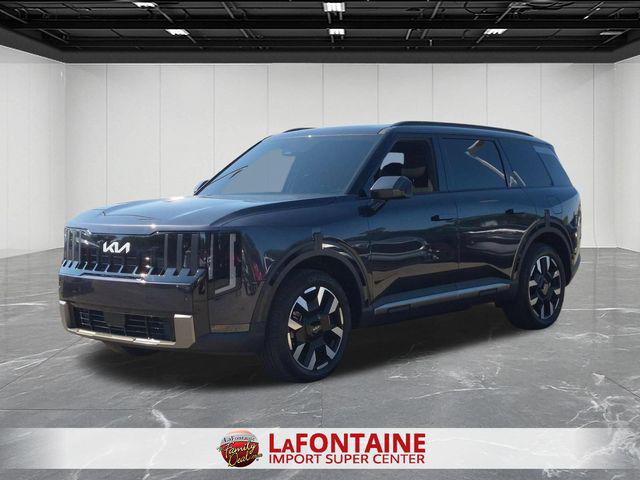 2027 Kia Telluride S for sale in Dearborn, MI