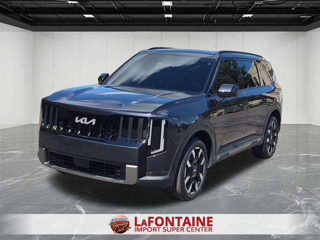 2027 Kia Telluride S for sale in Dearborn, MI