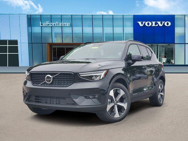 2026 Volvo XC40 Plus, B5 AWD Gas (mild hybrid), Dark for sale in Farmington Hills, MI
