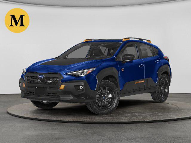 2026 Subaru Crosstrek Wilderness for sale in Vestal, NY