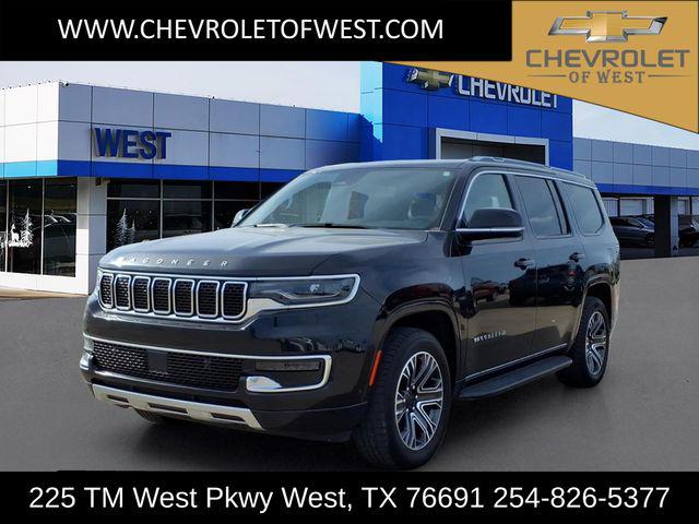 2024 Jeep Wagoneer Series II 4x2 for sale in West, TX