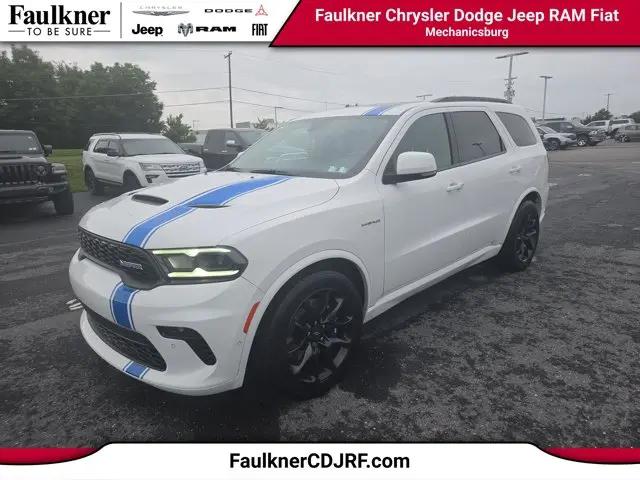 2022 Dodge Durango R/T AWD for sale in Mechanicsburg, PA