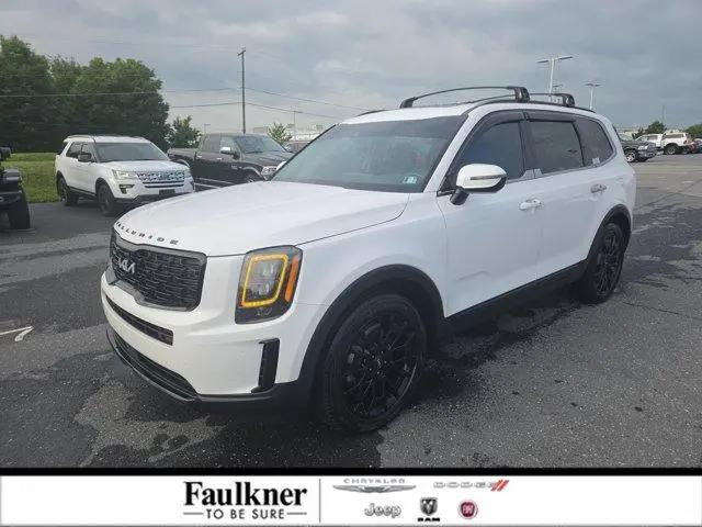 2022 Kia Telluride EX for sale in Mechanicsburg, PA