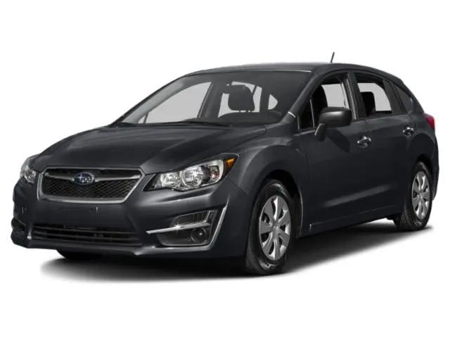 2015 Subaru Impreza 2.0i Sport Premium for sale in Southfield, MI