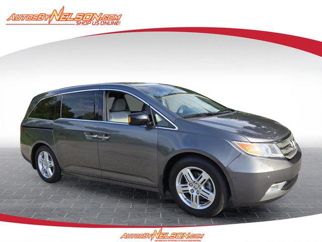 2012 Honda Odyssey Unknown for sale in Stanleytown, VA