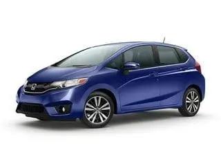 2017 Honda Fit EX for sale in Phoenix, AZ