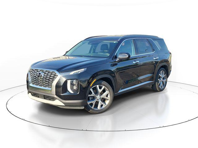 2020 Hyundai Palisade SEL for sale in Holly, MI