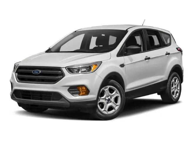 2019 Ford Escape SE for sale in Houston, TX