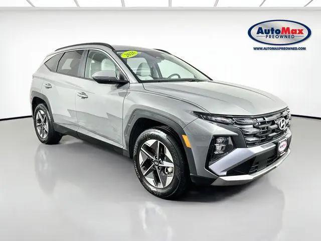 2026 Hyundai Tucson SEL for sale in Framingham, MA