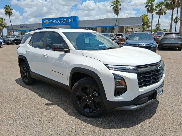 2027 Chevrolet Equinox FWD LT for sale in Edinburg, TX