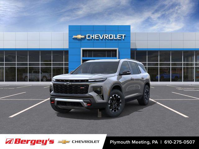 2027 Chevrolet Traverse AWD Z71 for sale in Plymouth Meeting, PA