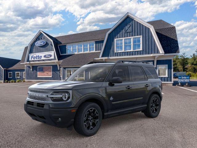 2026 Ford Bronco Sport Outer Banks for sale in Warwick, NY