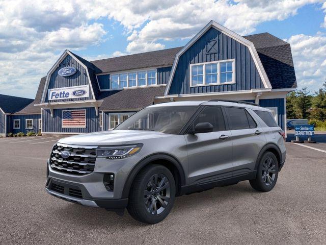 2026 Ford Explorer Active for sale in Warwick, NY