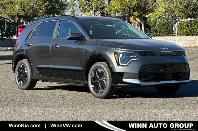 2026 Kia Niro EV Wind for sale in Newark, CA