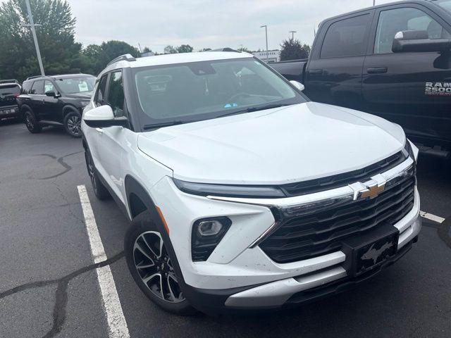 2024 Chevrolet TrailBlazer AWD LT for sale in Wausau, WI