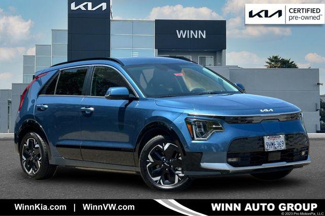 2023 Kia Niro EV Wave for sale in Newark, CA