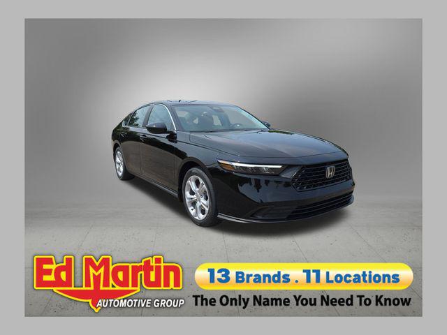 2026 Honda Accord Sedan LX for sale in Indianapolis, IN