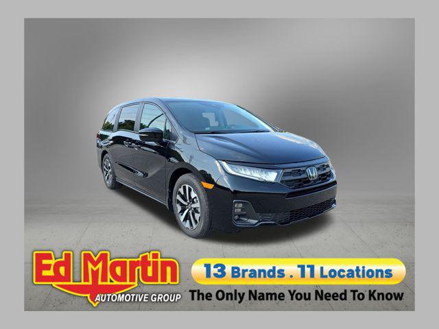 2026 Honda Odyssey EX-L for sale in Indianapolis, IN