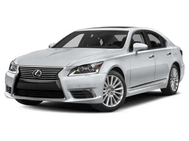 2015 Lexus LS 460 460 for sale in Greenville, NC