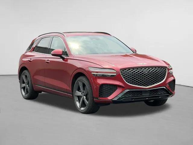 2022 Genesis GV70 3.5T AWD Sport for sale in Kalamazoo, MI