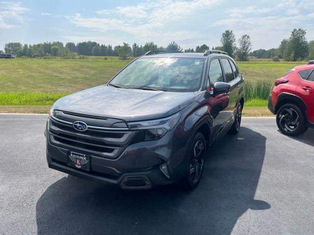 2026 Subaru Forester Limited for sale in Wausau, WI