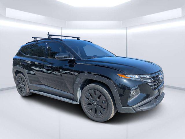 2023 Hyundai Tucson XRT for sale in Jacksonville, FL