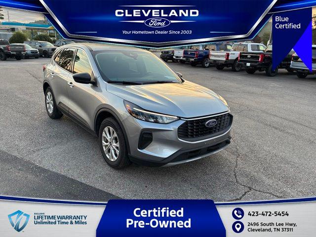 2024 Ford Escape Active for sale in Cleveland, TN