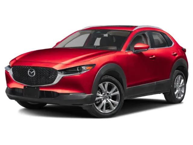 2024 Mazda CX-30 2.5 S Premium Package for sale in Norwood, MA