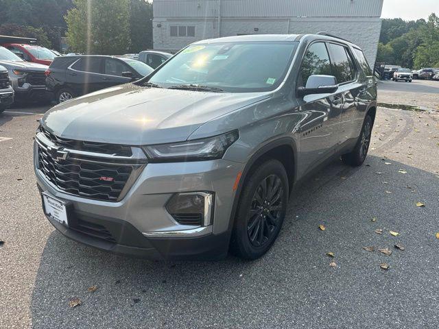 2023 Chevrolet Traverse AWD RS for sale in Mt Kisco, NY
