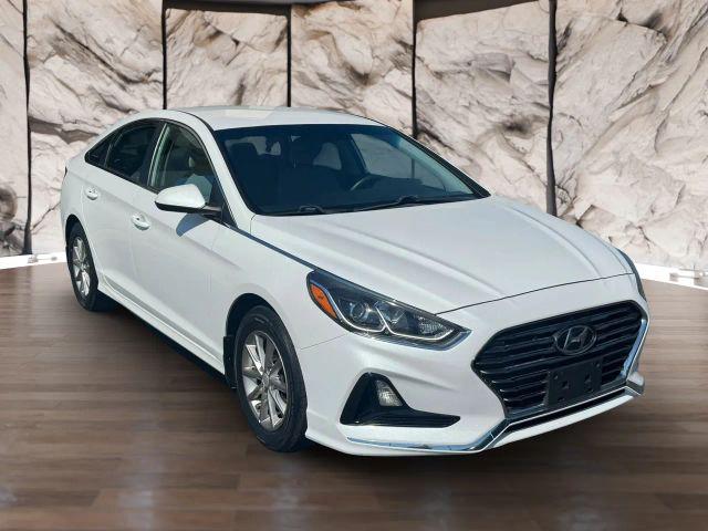 2018 Hyundai Sonata SE for sale in Cincinnati, OH