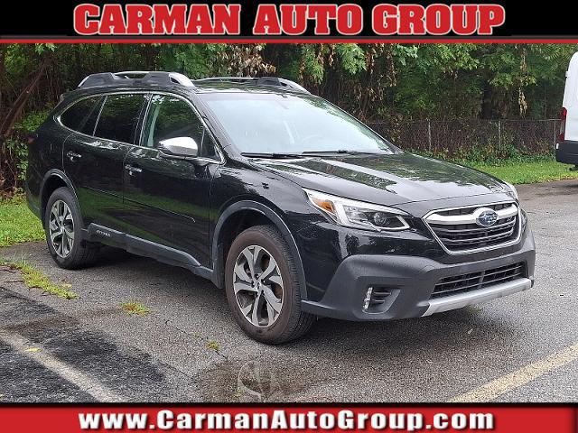2021 Subaru Outback Touring for sale in New Castle, DE