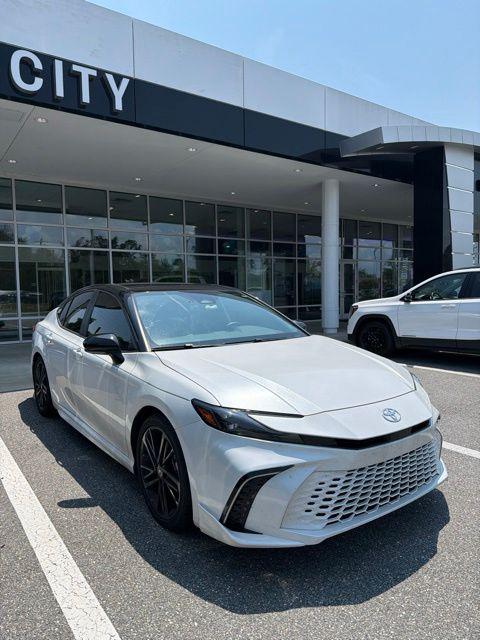 2025 Toyota Camry XSE for sale in Lake City, FL