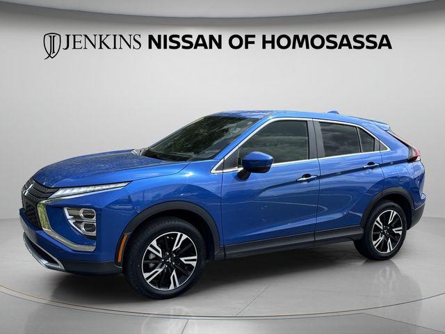 2024 Mitsubishi Eclipse Cross SE S-AWC for sale in Leesburg, FL