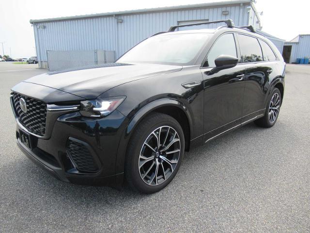 2025 Mazda CX-70 3.3 Turbo S Premium for sale in Easton, MD