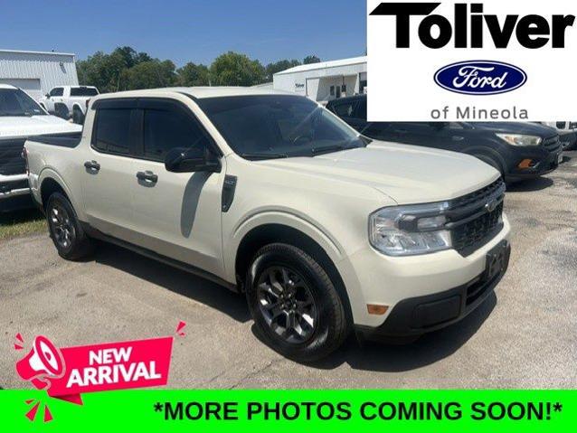 2024 Ford Maverick XLT for sale in Mineola, TX
