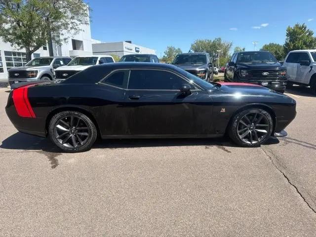 2019 Dodge Challenger R/T Scat Pack
