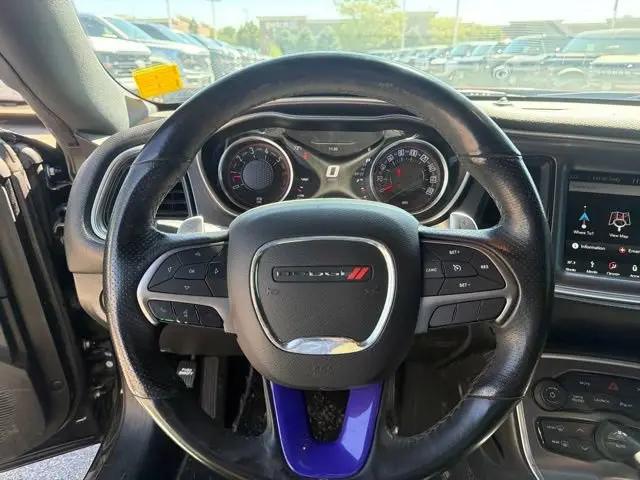 2019 Dodge Challenger R/T Scat Pack