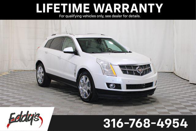 2012 Cadillac SRX Performance Collection for sale in Wichita, KS