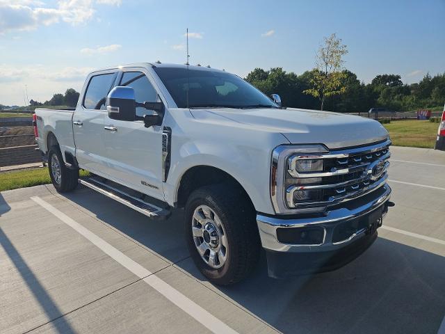 2026 Ford F-250 Lariat for sale in Wentzville, MO
