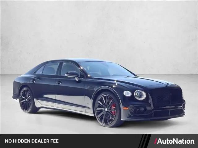 2024 Bentley Flying Spur Speed for sale in Newport Beach, CA
