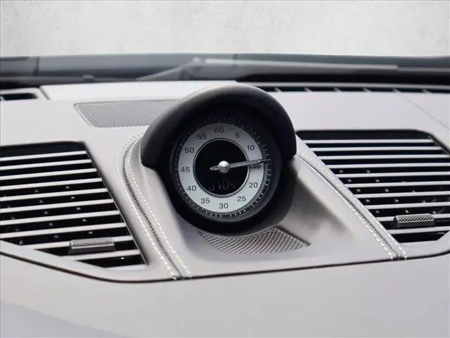 2021 Porsche 911 Turbo S